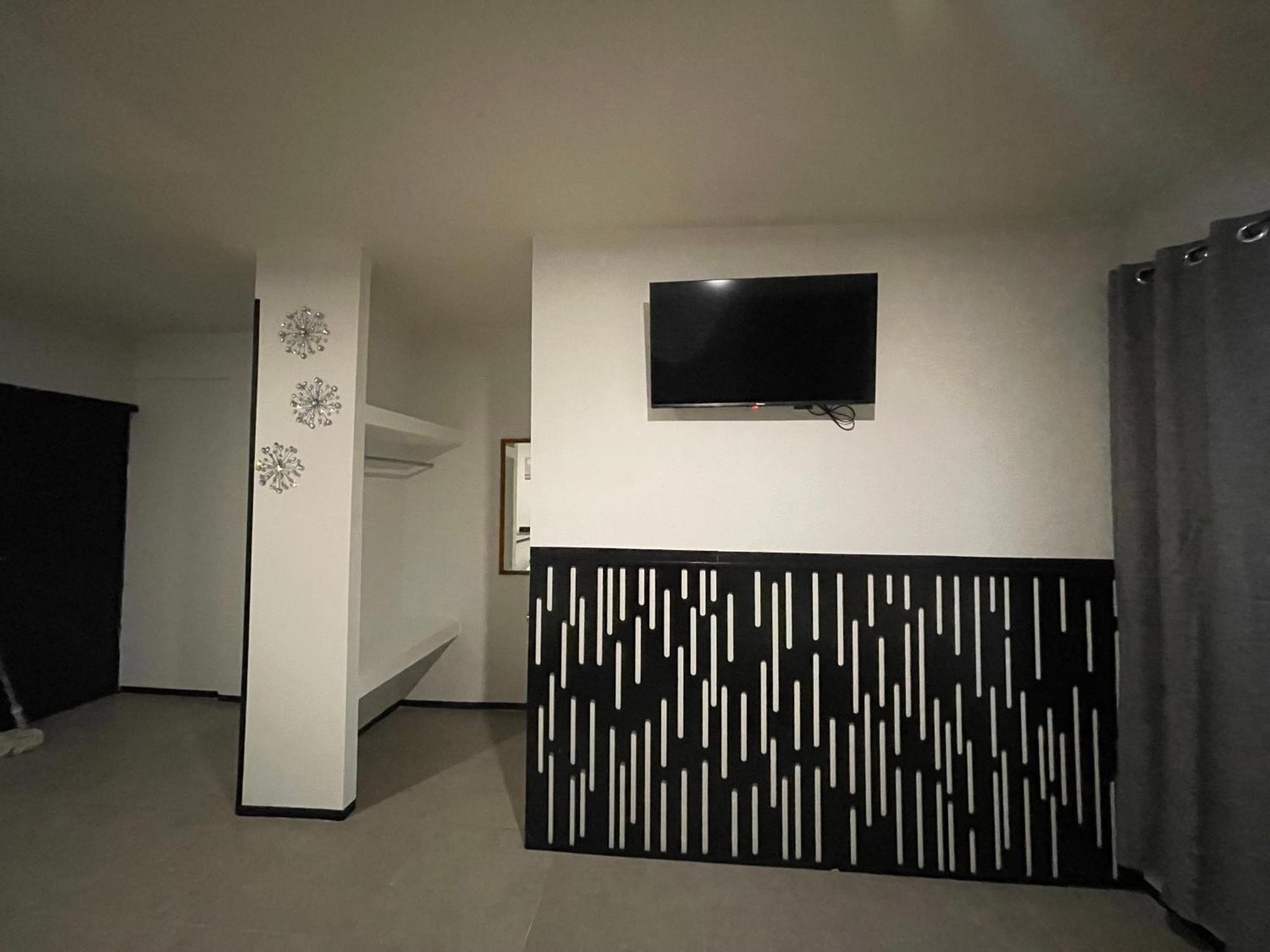 Apartamentos Aeropuerto Сьюдад-Хуарес Экстерьер фото