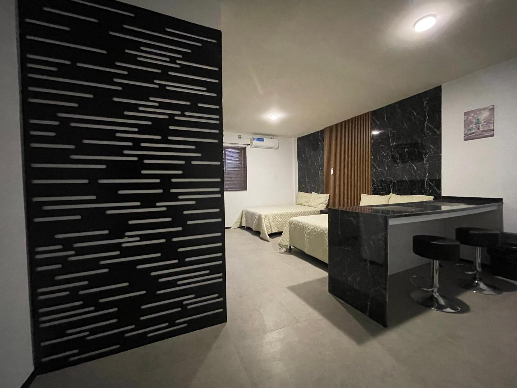 Apartamentos Aeropuerto Сьюдад-Хуарес Экстерьер фото