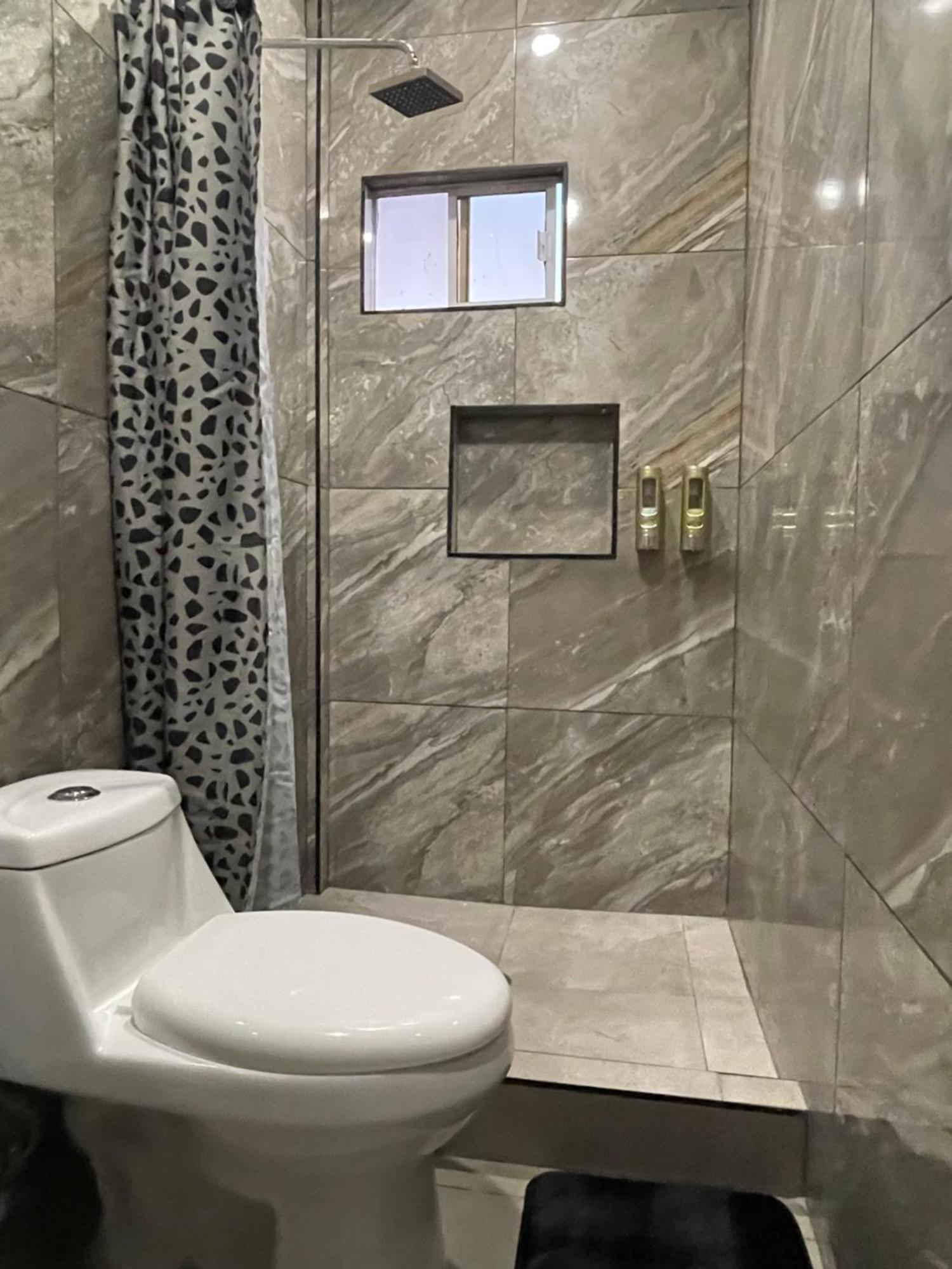 Apartamentos Aeropuerto Сьюдад-Хуарес Экстерьер фото